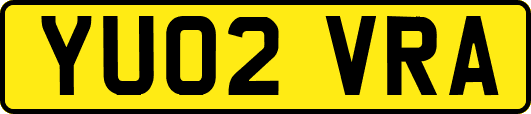 YU02VRA