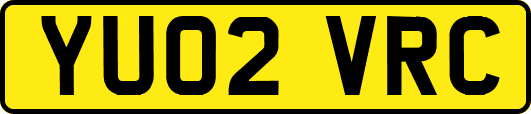 YU02VRC