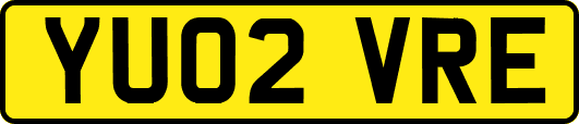 YU02VRE