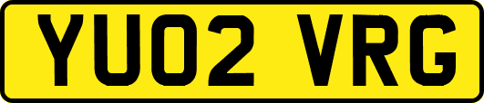 YU02VRG