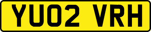 YU02VRH