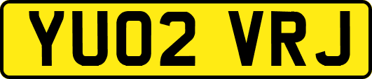 YU02VRJ
