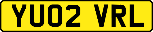 YU02VRL