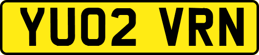 YU02VRN