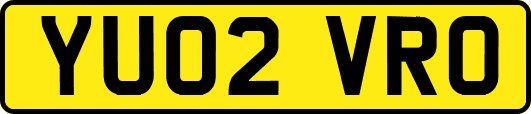 YU02VRO