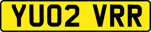 YU02VRR