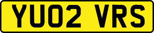 YU02VRS