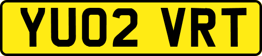 YU02VRT