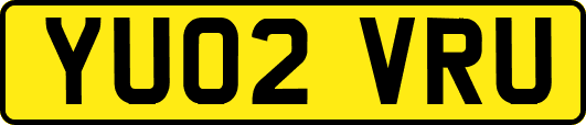 YU02VRU