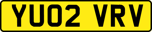 YU02VRV