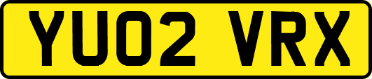 YU02VRX