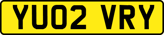 YU02VRY