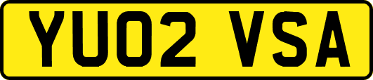 YU02VSA