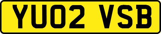 YU02VSB