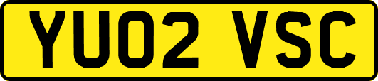 YU02VSC