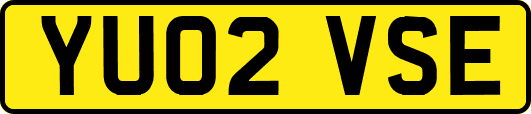 YU02VSE