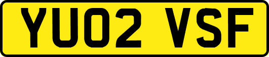 YU02VSF