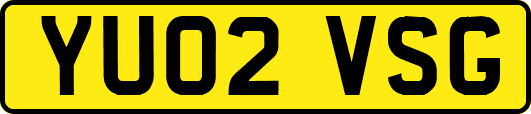 YU02VSG