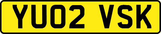 YU02VSK