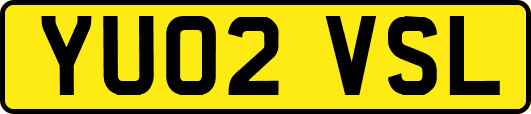 YU02VSL