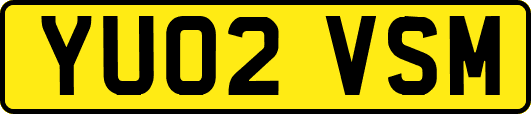 YU02VSM