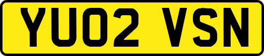YU02VSN