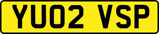 YU02VSP