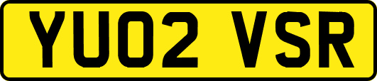 YU02VSR