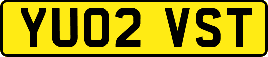 YU02VST
