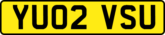 YU02VSU