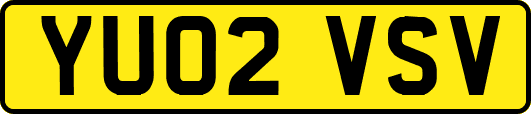 YU02VSV