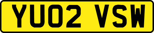 YU02VSW