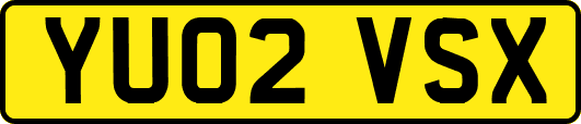 YU02VSX