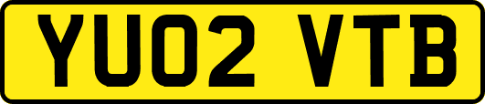 YU02VTB