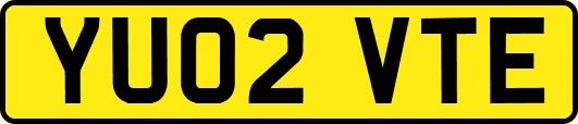 YU02VTE