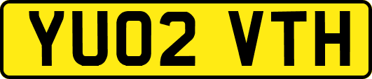 YU02VTH