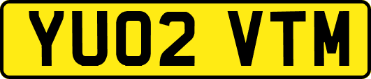 YU02VTM