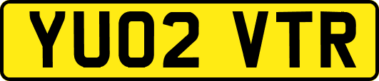 YU02VTR