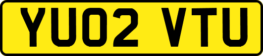 YU02VTU