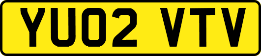YU02VTV