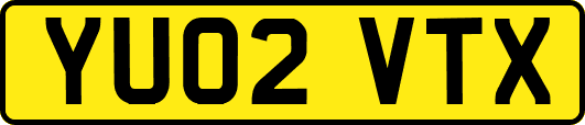YU02VTX