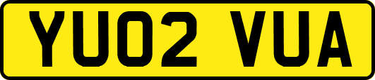 YU02VUA