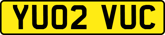 YU02VUC
