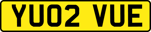 YU02VUE