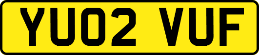 YU02VUF