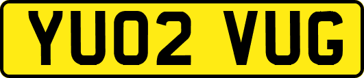 YU02VUG