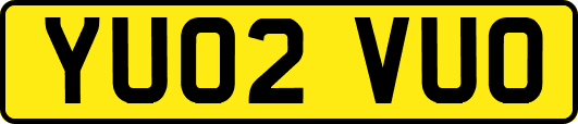 YU02VUO