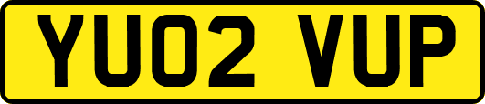 YU02VUP
