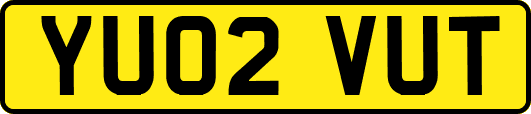 YU02VUT
