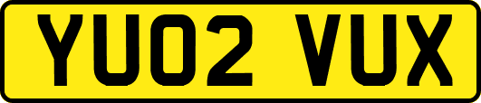 YU02VUX